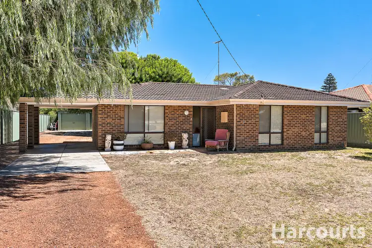 Fourth view of Homely house listing, 11 Gallop Street, Halls Head WA 6210