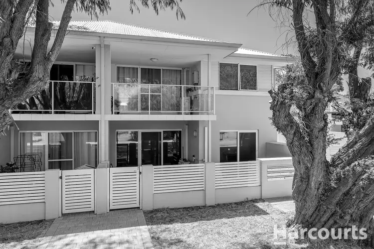 7/72 Tuckey Street, Mandurah WA 6210