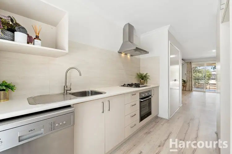 Fourth view of Homely house listing, 7/72 Tuckey Street, Mandurah WA 6210