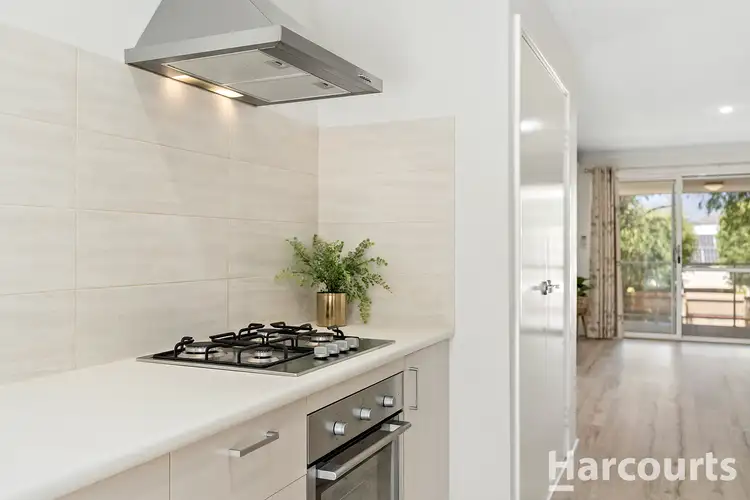 Fifth view of Homely house listing, 7/72 Tuckey Street, Mandurah WA 6210