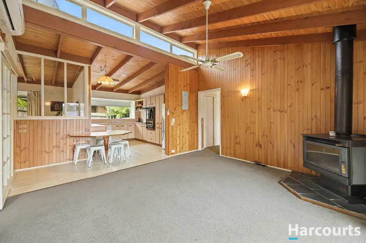 Second view of Homely house listing, 22 Wood Street, Drouin VIC 3818