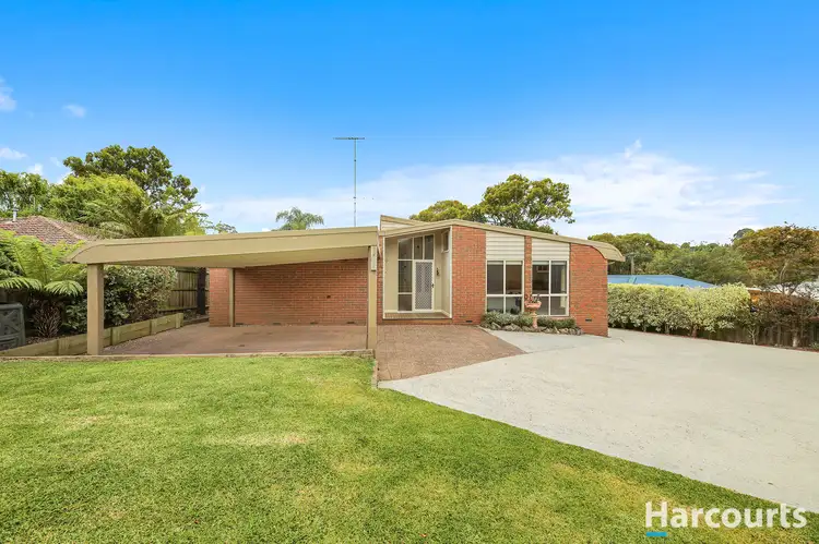 Third view of Homely house listing, 22 Wood Street, Drouin VIC 3818