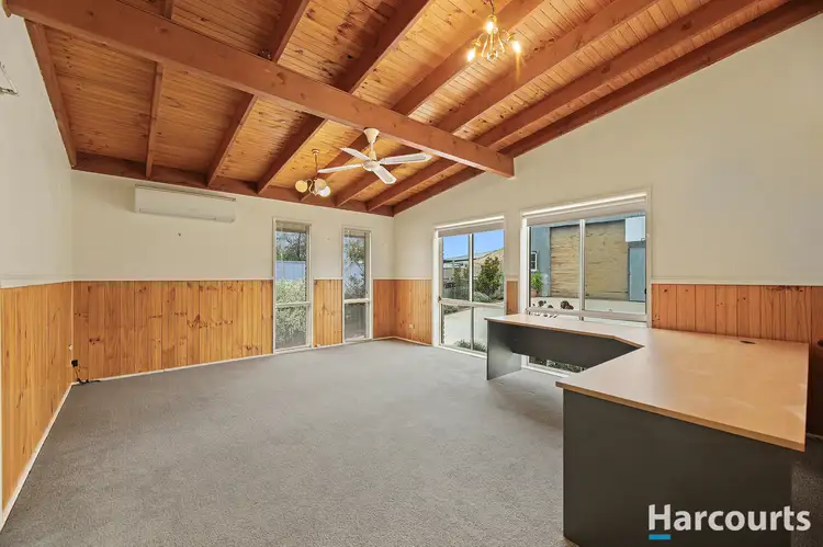 Sixth view of Homely house listing, 22 Wood Street, Drouin VIC 3818
