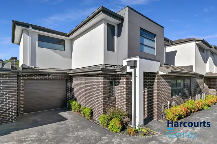 2/3 Edgar Street, Hadfield VIC 3046