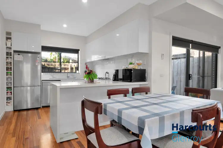 Fifth view of Homely unit listing, 2/3 Edgar Street, Hadfield VIC 3046