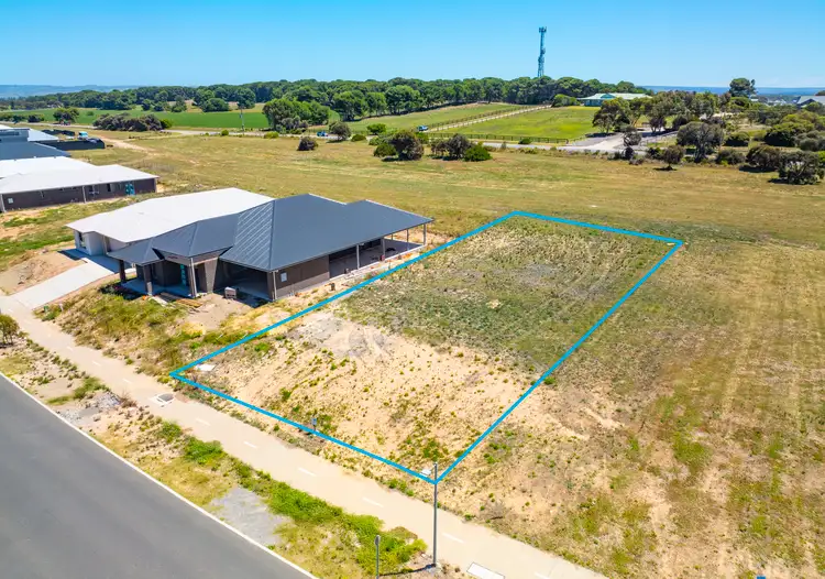 (Lot 8100) 36 Victoria Parade, Hindmarsh Island SA 5214