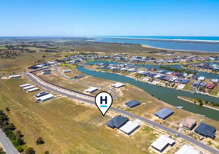 Sixth view of Homely land listing, (Lot 8100) 36 Victoria Parade, Hindmarsh Island SA 5214