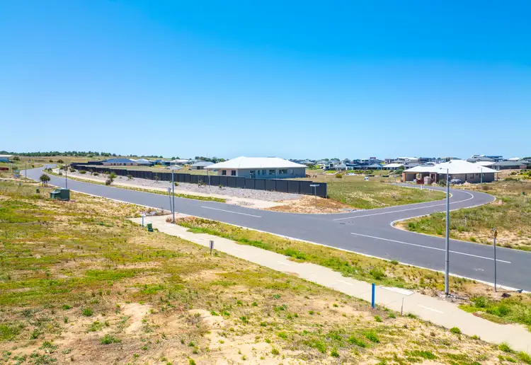 Seventh view of Homely land listing, (Lot 8100) 36 Victoria Parade, Hindmarsh Island SA 5214