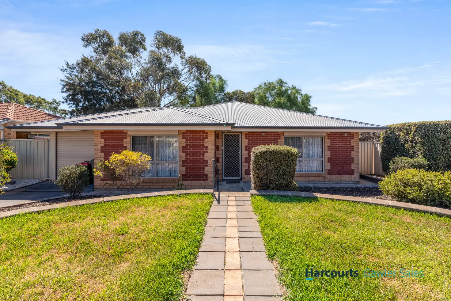 Main view of Homely house listing, 11 Challen Court, Evanston Park SA 5116