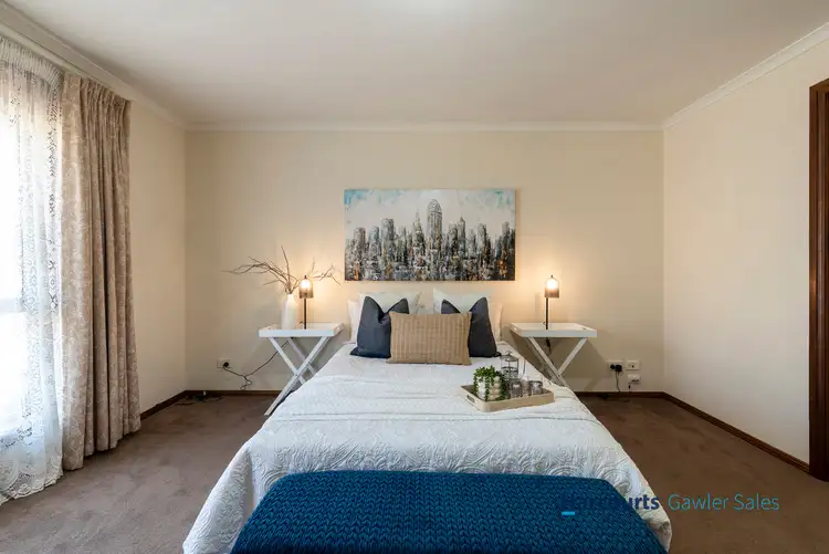 Fourth view of Homely house listing, 11 Challen Court, Evanston Park SA 5116