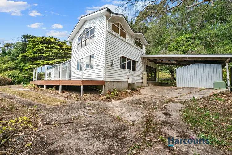 Main view of Homely house listing, 199 Penguin Road, West Ulverstone TAS 7315