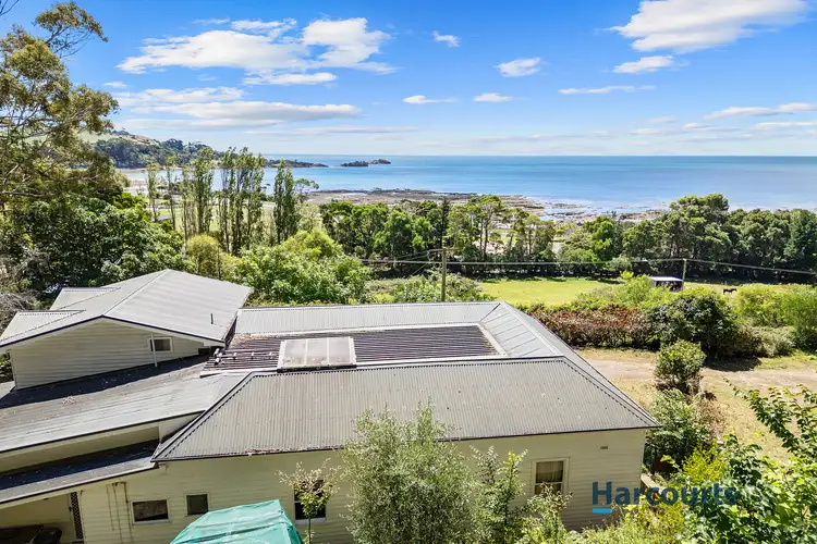 Second view of Homely house listing, 199 Penguin Road, West Ulverstone TAS 7315