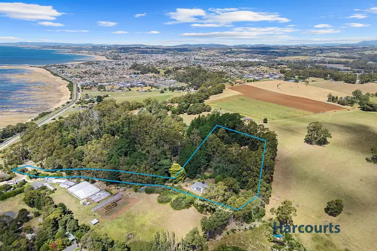 Third view of Homely house listing, 199 Penguin Road, West Ulverstone TAS 7315