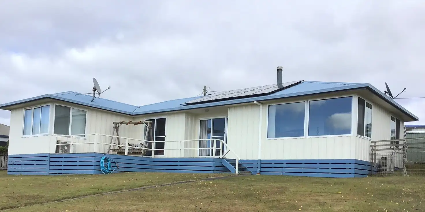 Main view of Homely house listing, 17 Boronia Drive, Grassy TAS 7256