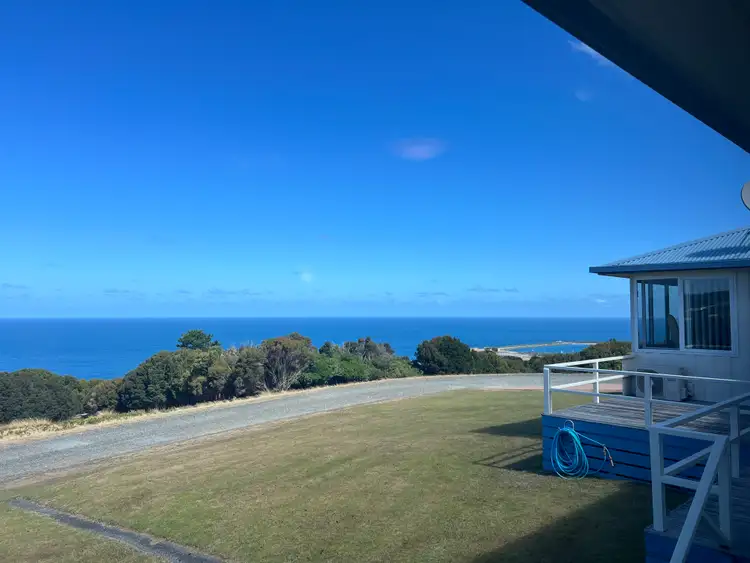 Second view of Homely house listing, 17 Boronia Drive, Grassy TAS 7256
