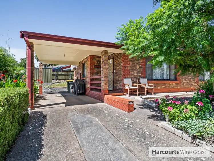 2/3 Reeves Road, Mclaren Vale SA 5171