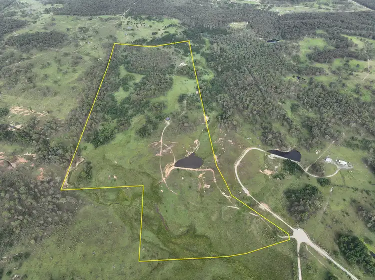 189 Langi Road, Quialigo via, Goulburn NSW 2580