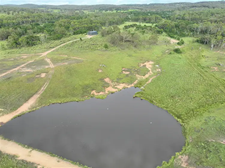 Third view of Homely rural property listing, 189 Langi Road, Quialigo via, Goulburn NSW 2580