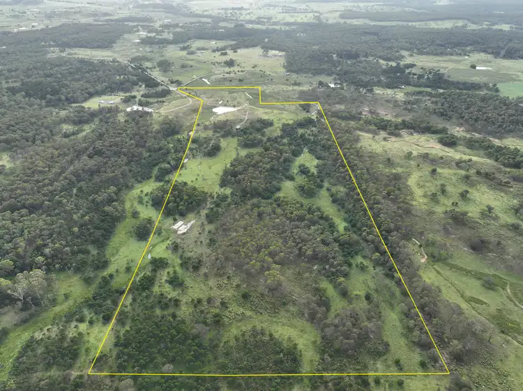 Fourth view of Homely rural property listing, 189 Langi Road, Quialigo via, Goulburn NSW 2580