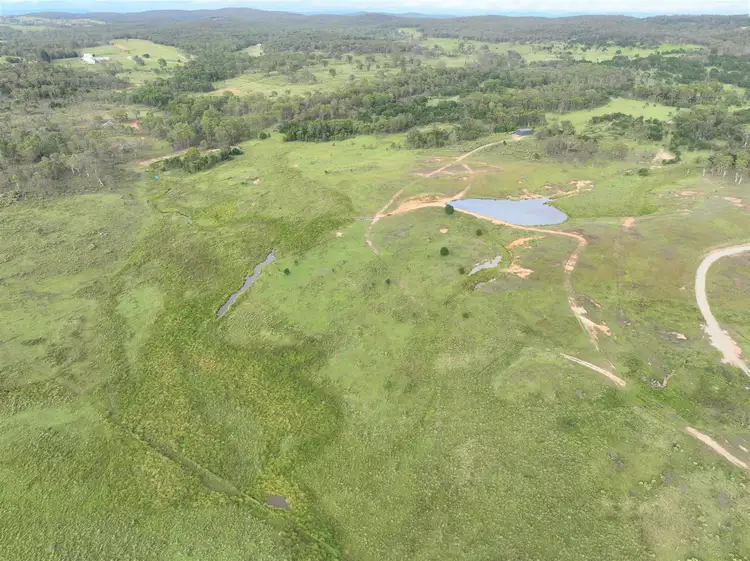 Fifth view of Homely rural property listing, 189 Langi Road, Quialigo via, Goulburn NSW 2580