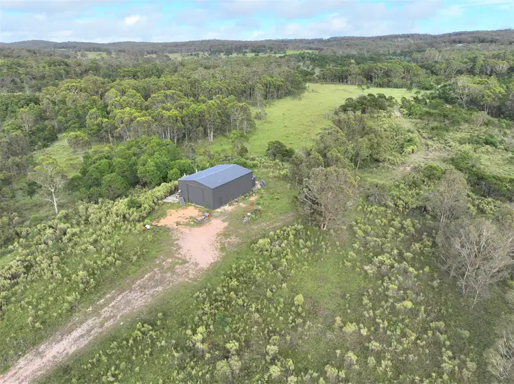 Seventh view of Homely rural property listing, 189 Langi Road, Quialigo via, Goulburn NSW 2580