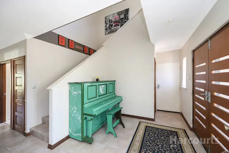 Second view of Homely house listing, 135 Mullaloo Drive, Mullaloo WA 6027