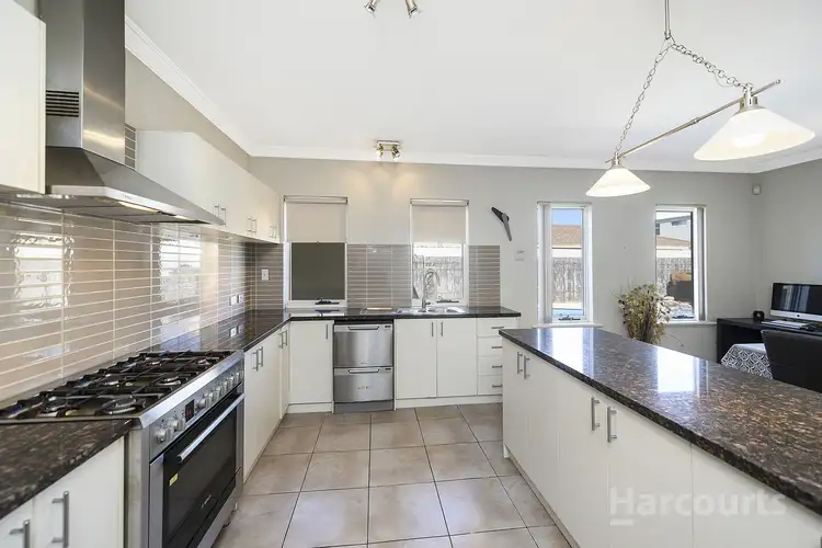 Third view of Homely house listing, 135 Mullaloo Drive, Mullaloo WA 6027