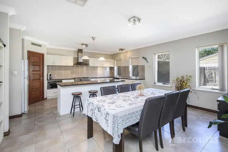 Fourth view of Homely house listing, 135 Mullaloo Drive, Mullaloo WA 6027