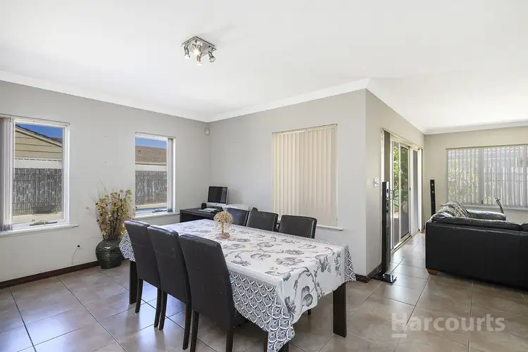 Fifth view of Homely house listing, 135 Mullaloo Drive, Mullaloo WA 6027