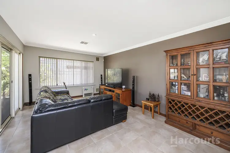 Sixth view of Homely house listing, 135 Mullaloo Drive, Mullaloo WA 6027