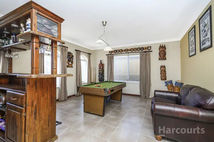 Seventh view of Homely house listing, 135 Mullaloo Drive, Mullaloo WA 6027