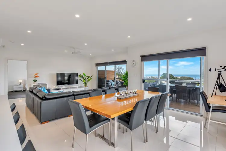 Third view of Homely house listing, 27 Breckan Avenue, Victor Harbor SA 5211