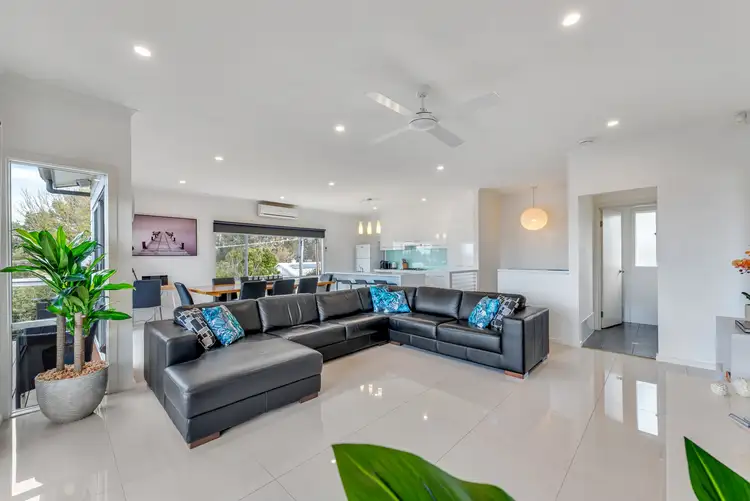Fifth view of Homely house listing, 27 Breckan Avenue, Victor Harbor SA 5211
