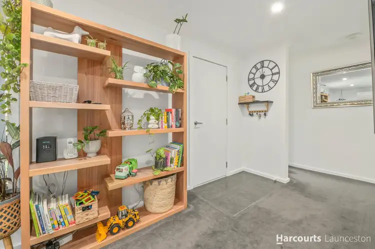 Second view of Homely house listing, 108 Lambert Street, Ravenswood TAS 7250