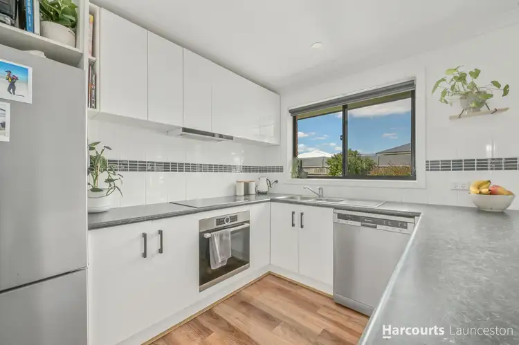 Fifth view of Homely house listing, 108 Lambert Street, Ravenswood TAS 7250