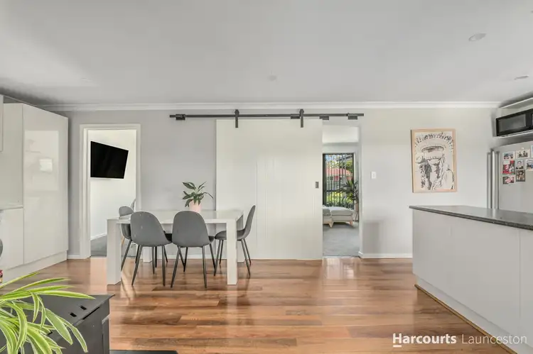 Sixth view of Homely house listing, 108 Lambert Street, Ravenswood TAS 7250