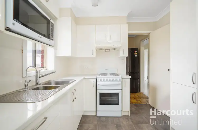 Fifth view of Homely house listing, 7 Rudd Place, Blackett NSW 2770