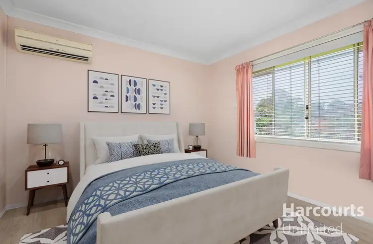Sixth view of Homely house listing, 7 Rudd Place, Blackett NSW 2770
