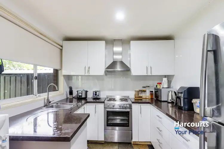 Third view of Homely villa listing, 9/5 Woodvale Close, Plumpton NSW 2761
