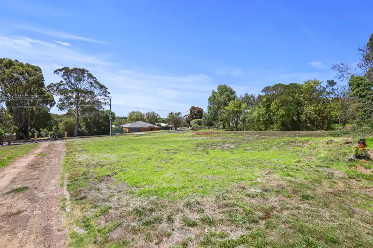 Third view of Homely land listing, 27A Leahy's Lane, Timboon VIC 3268