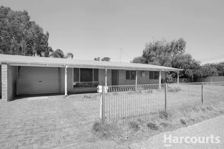 Main view of Homely semi-detached listing, 2/81 Anstruther Road, Mandurah WA 6210