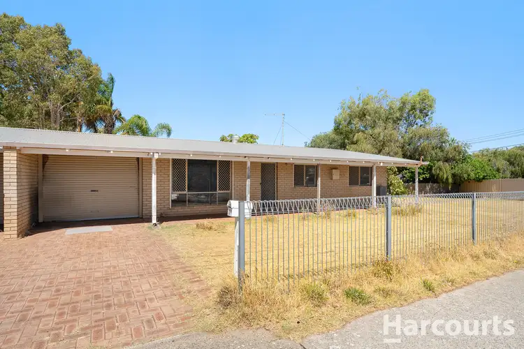 Second view of Homely semi-detached listing, 2/81 Anstruther Road, Mandurah WA 6210