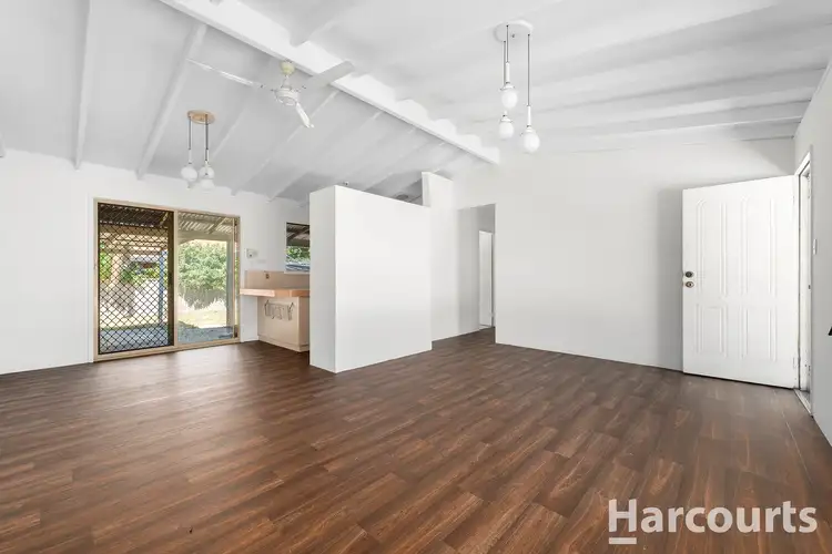 Third view of Homely semi-detached listing, 2/81 Anstruther Road, Mandurah WA 6210