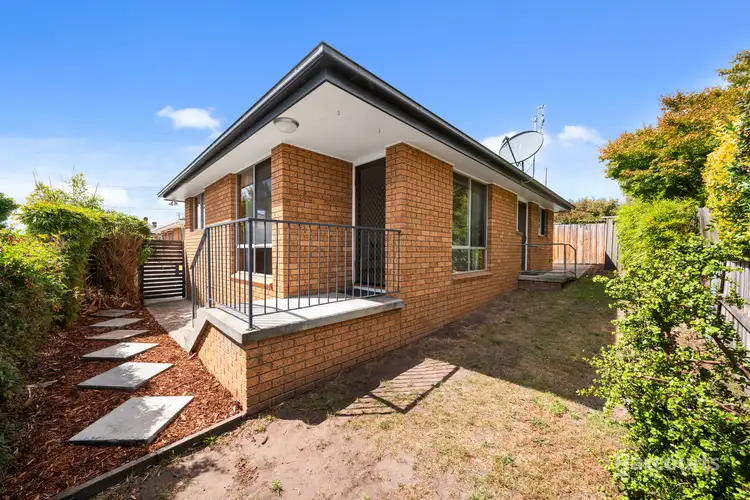 2/48 Bishop Street, New Town TAS 7008