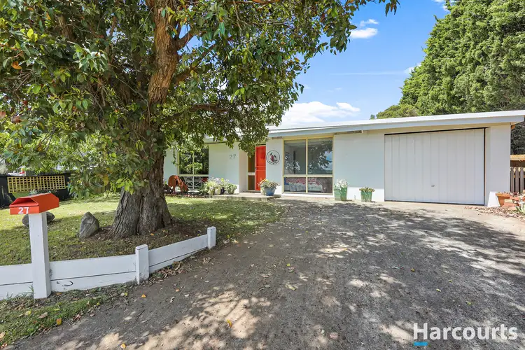 Second view of Homely house listing, 27 Brown Street, Leongatha VIC 3953