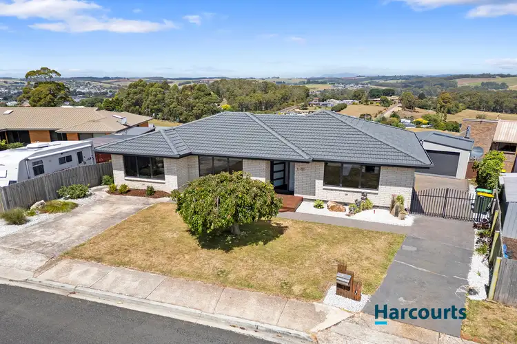 1 Jackson Avenue, West Ulverstone TAS 7315