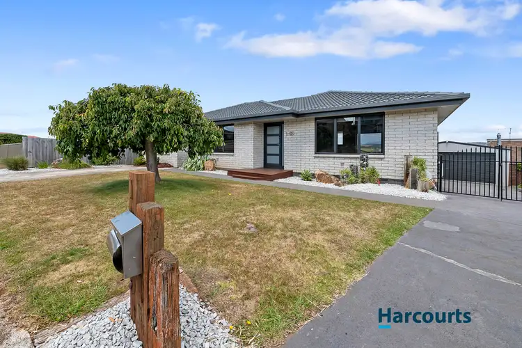 Second view of Homely house listing, 1 Jackson Avenue, West Ulverstone TAS 7315