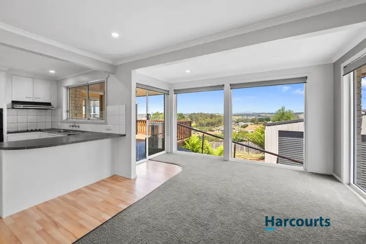 Fifth view of Homely house listing, 1 Jackson Avenue, West Ulverstone TAS 7315