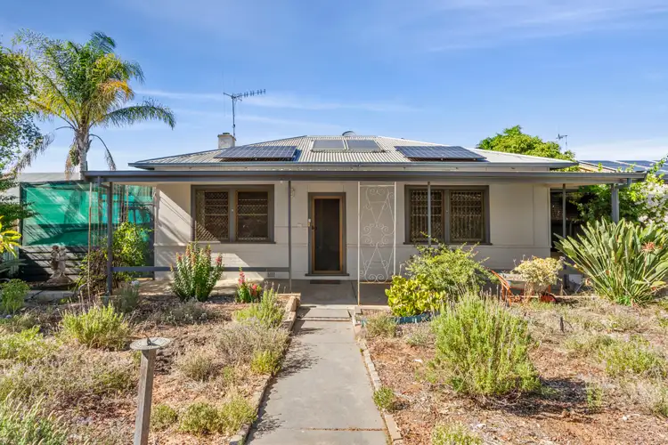 Second view of Homely house listing, 20 Stoeckel Terrace, Paringa SA 5340