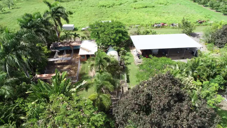 Fourth view of Homely house listing, 31 Mango Avenue, Horseshoe Lagoon QLD 4809